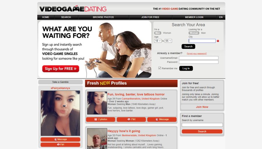 Die neuesten online-dating-sites von 2020 bis 2020